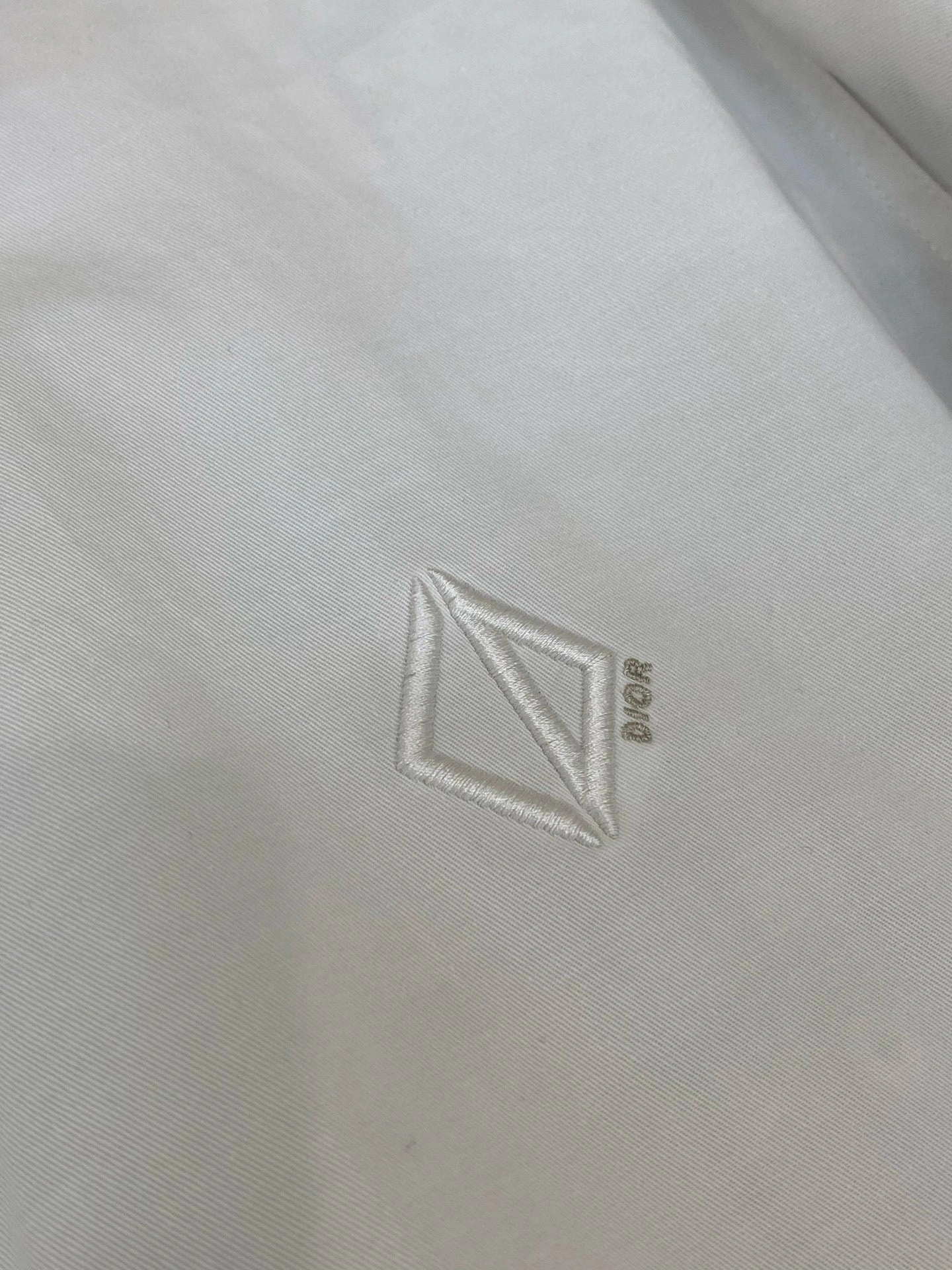 wg.luxury-- 4ior 25SS Cotton item:E-F509L0502H